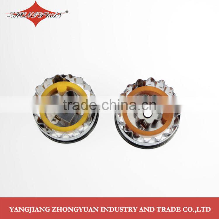 wholesale stainless steel cookie cutter set