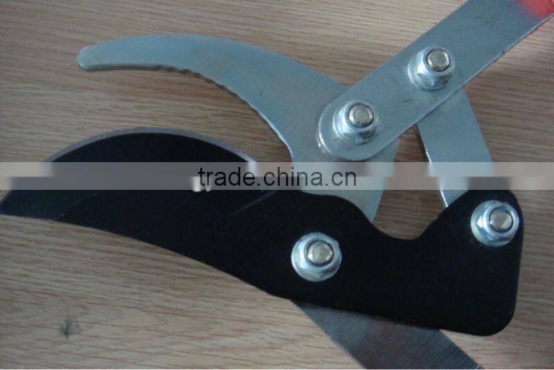 bypass lopper /telespoic pruning shear/garden tool/gear