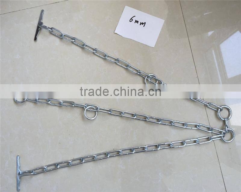 High quality OEM ox chain