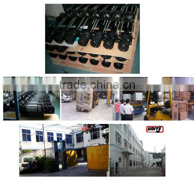 off road 6061-T6 Aluminium alloy car wheel adapter