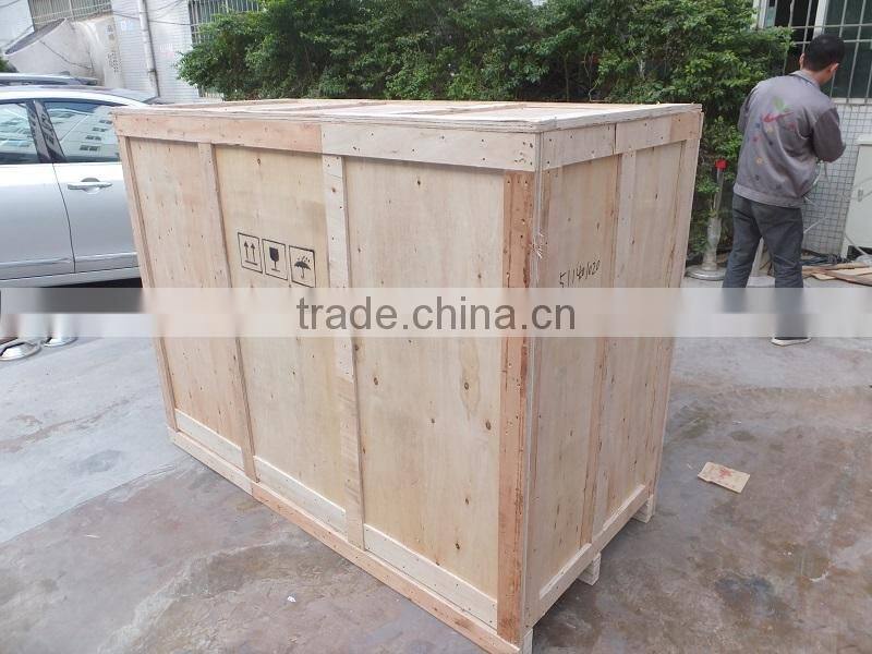Airport usage X Ray baggage scanner for security checking