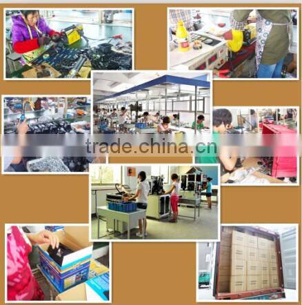 12V 40mm mini metal 160L/min air Compressor