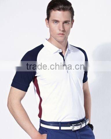 cotton Shirts Golf Polo Shirts