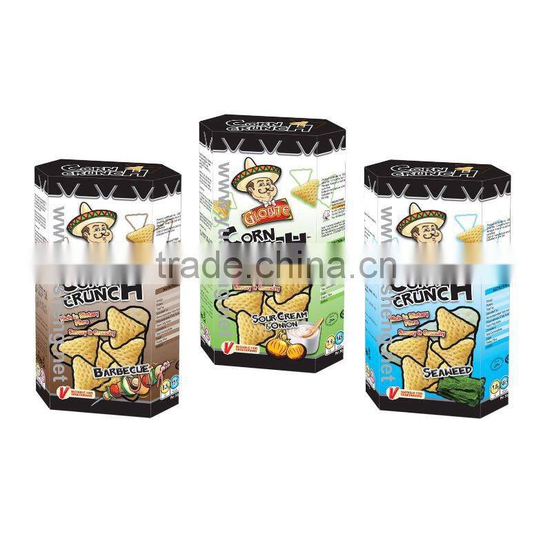 Corn Crunches( Shoprite OEM Brand)
