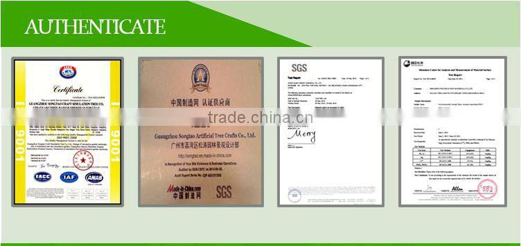 tropical plants fake tree trunk pictures decorative artificial fiberglss tree trunk without leaves