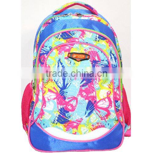 new arrivals multicolor bag backpack