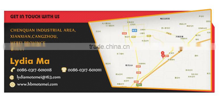 China factory supply car floor mats printed