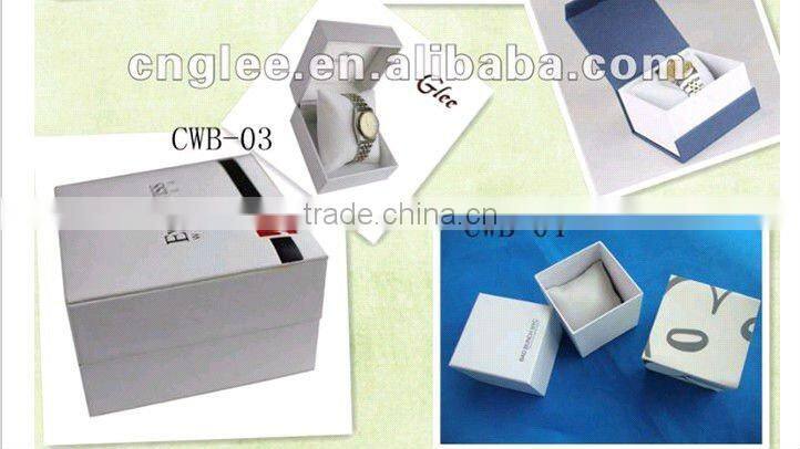 high-end watch box