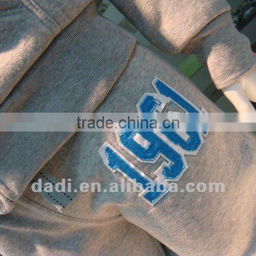 Fleece Outdoor Wear