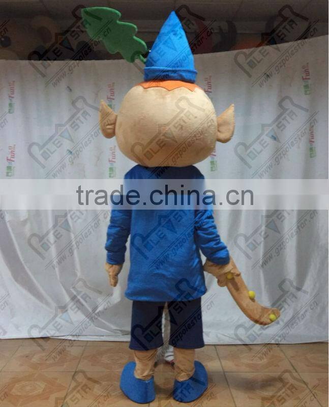 character pink dress girl mascot costumes