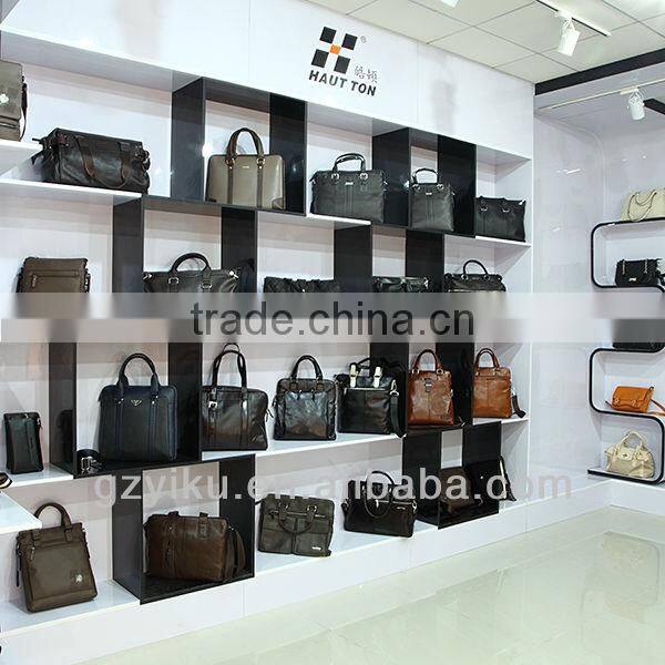 Many Color Top Grain Cowhide Genuine Leather Fashion Men Car Key Case Chains Holder