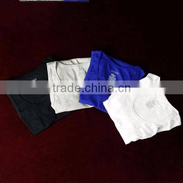 Cheap price Unisex Tank Top stock lot, 161010a