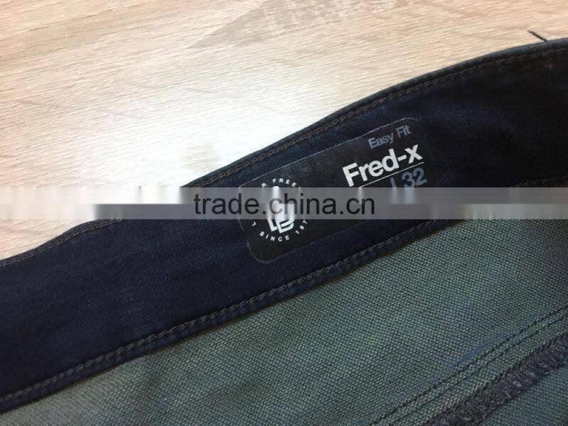 GZY Men Buy Jeans In Bulk For South American Stock Cheap Price 2017