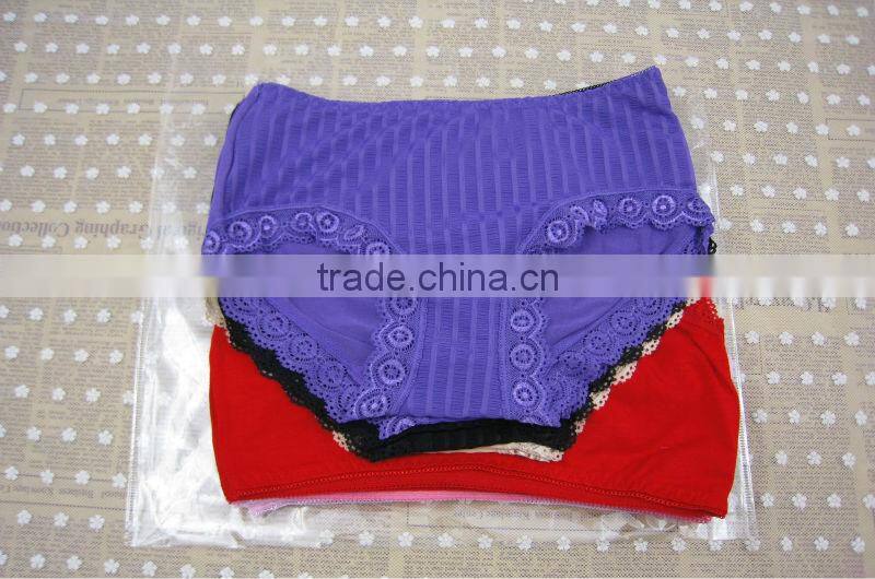 Soft modal underwear on sale