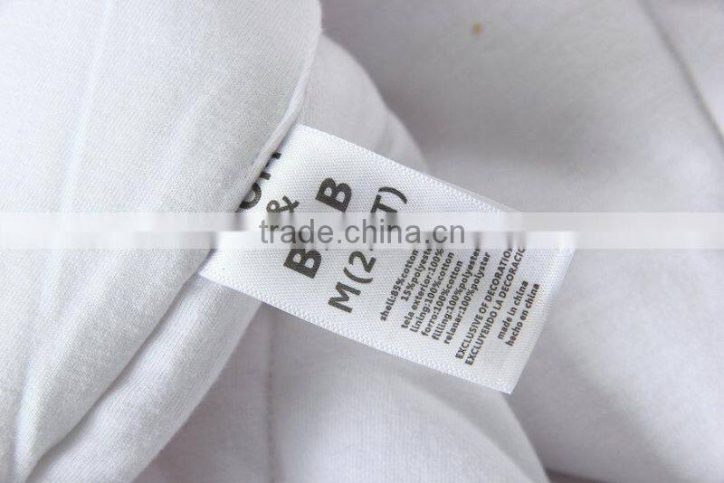 infant and toddler baby sleepwear, wholesale cotton baby clothes promotion