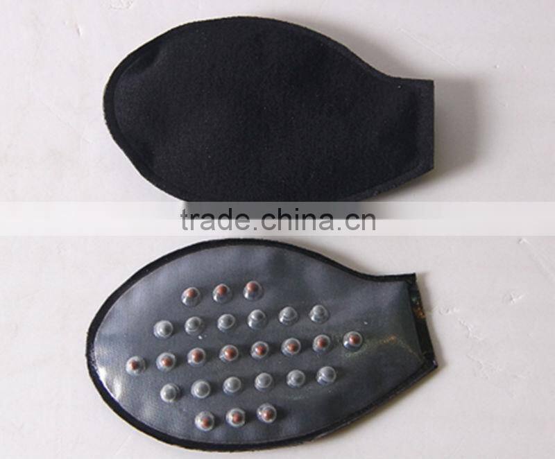 reusable magic massage bra pad