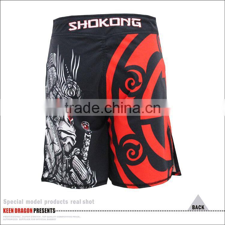 customized fit maximize performance grappling fight shorts, shorts mma