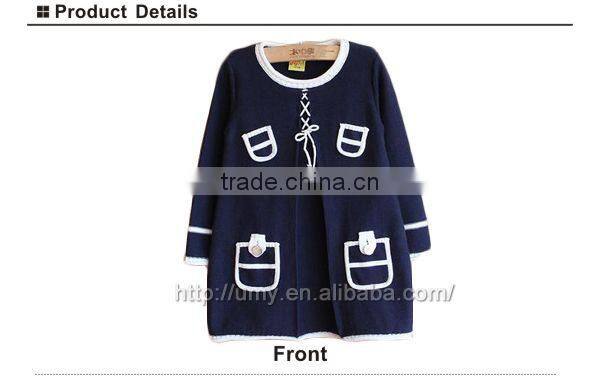 2014 fashion christmas party dress sweater