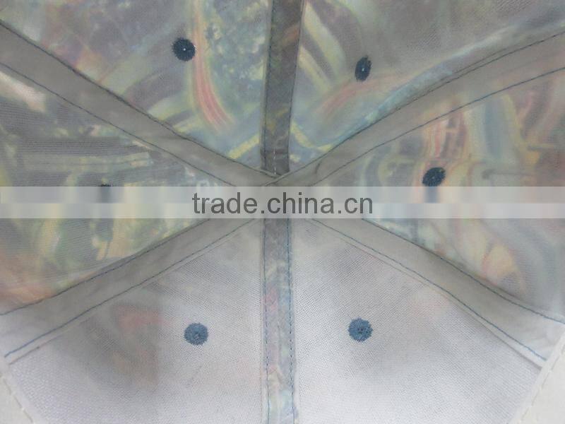 sublimation printed snapback caps wholesale price