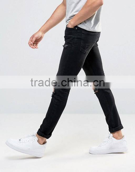 new look low rise Wash Denim Jeans, Skinny Jean Trousers