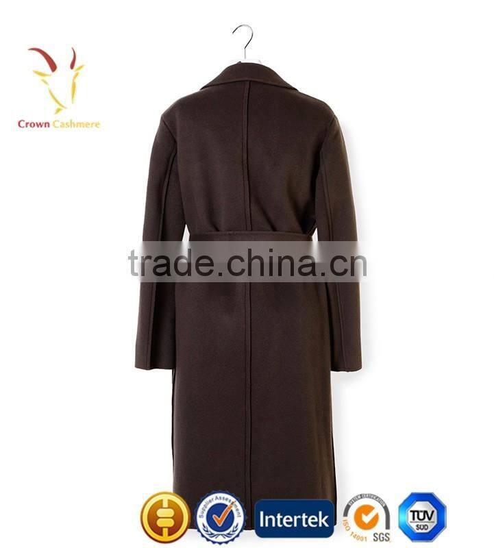 Warmest Women Winter Coats,Women thick Woolen Coat