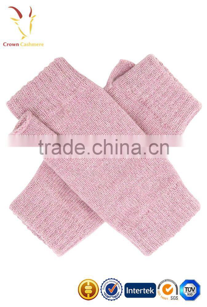 Women 100 Cashmere Gloves Ladies Hand Gloves