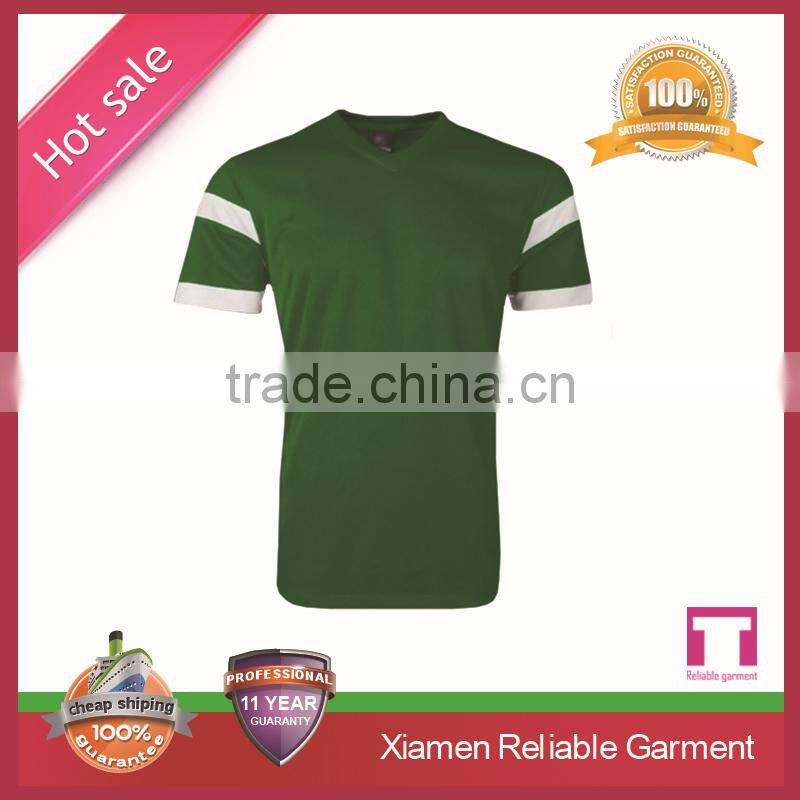 2016/2016 new season hot sale football clothing thai quality OEM