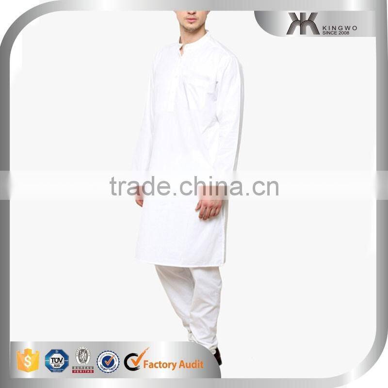 mens Latest fashion long style oversized Shirt Designs