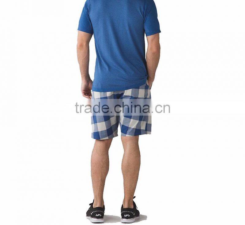 Custom made colorful man beach shorts casual shorts