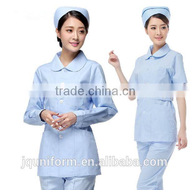 Doctor uniform,lab uniform, pharmacy coat
