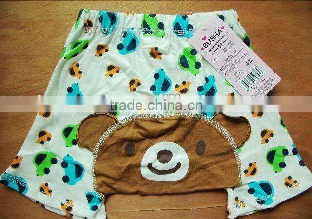 Hot selling Summer infant PP Pants, Shanghai alibaba Suppliers