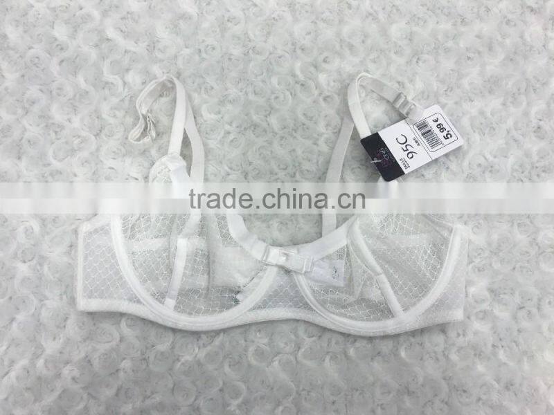 Hot soft cup bra Hot image