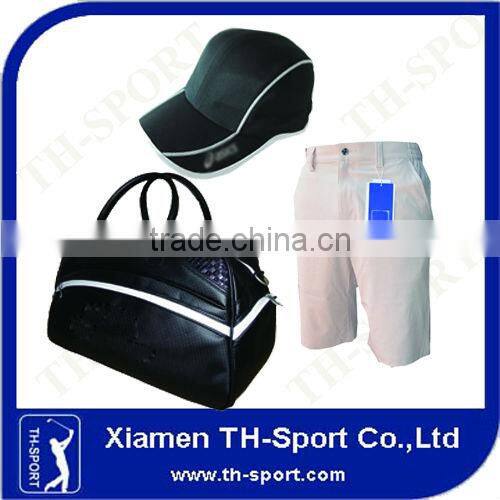 china manufacturer golf apparel brands
