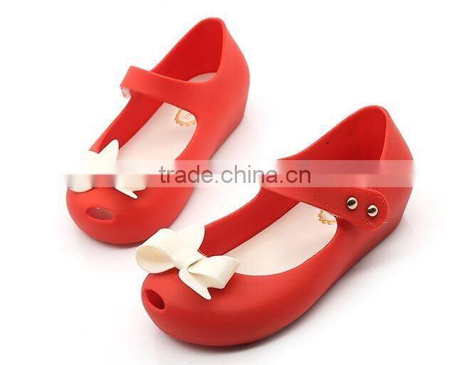 princess mini melissa shoes, melissa shoes with bow, melissa jelly shoes