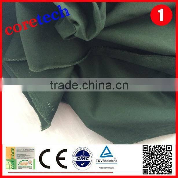 High quality T/C fireproof waterproof fabric sale factory