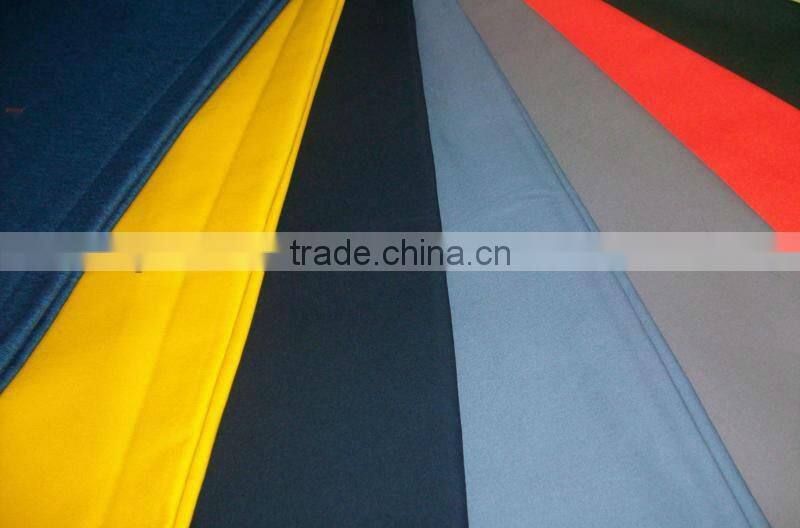 T/C fabric polyester/cotton 90/10% 45x45/110x76,59/60,Bleach CHINA MADE