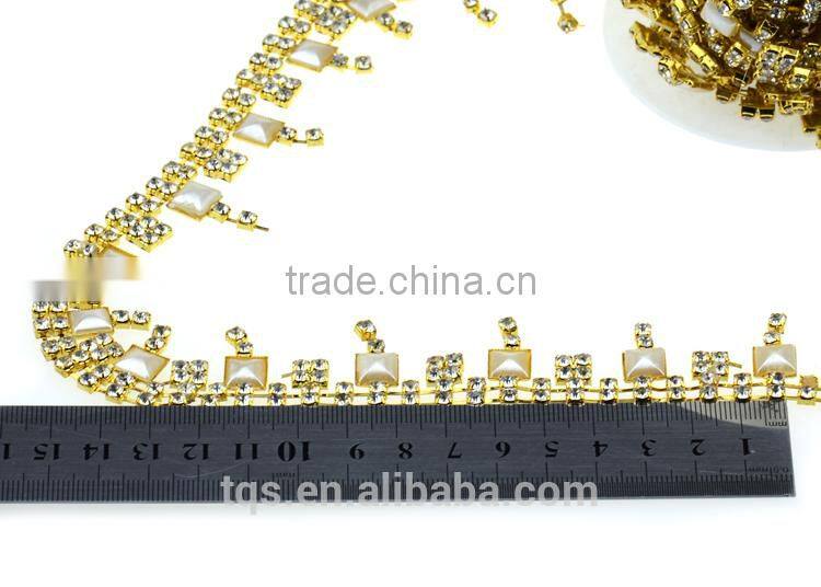 5% Return Wholesale Hotfix Rhinestones