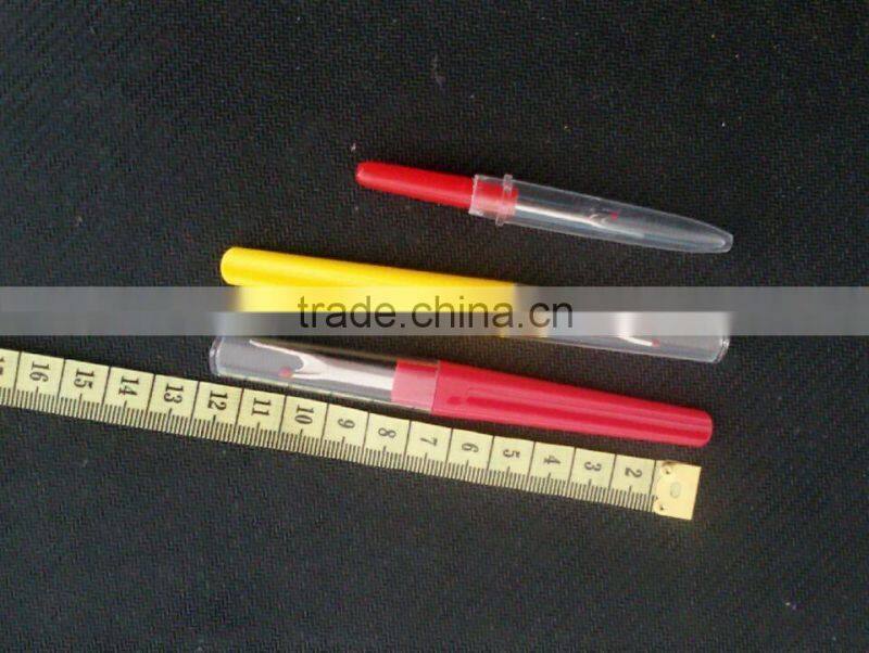 12Cm flat sewing seam ripper for needlework tailoring