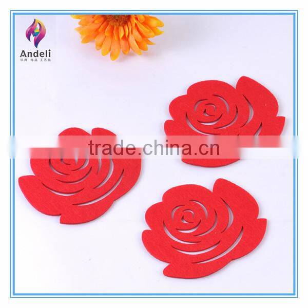 Fashionable coasters Cup Mat holder