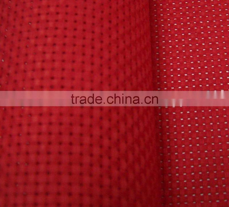 Cross stitch materials 11CT 100% cotton cloth cross stitch fabric