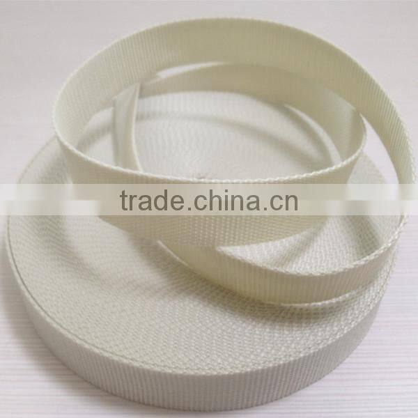 High Quality Custom Strong Woven Webbing Bag Strap