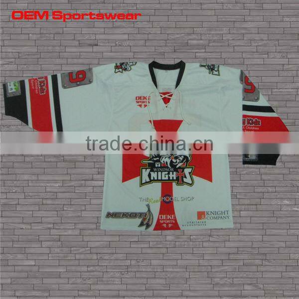 Mesh fabric wholesale practice custom american football jerseys