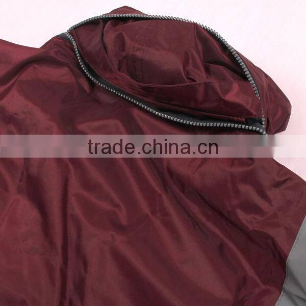 Top selling eva raincoat