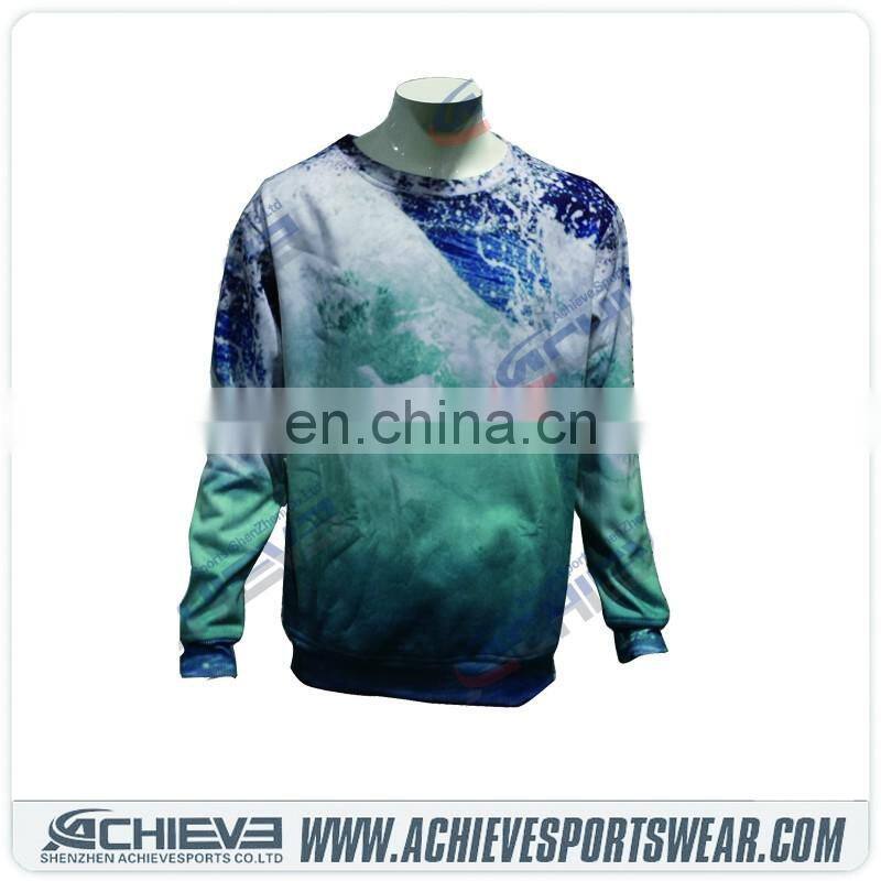 custom sublimation dog sweater patterns
