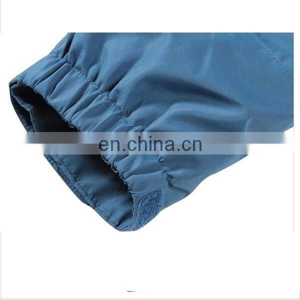 Winter Casual Mens Waterproof Jacket Outdoor Softshell Jacket