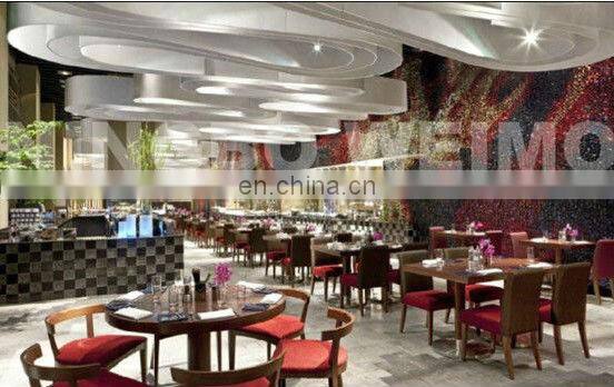 Patent sequin panel 2015 wedding decorations