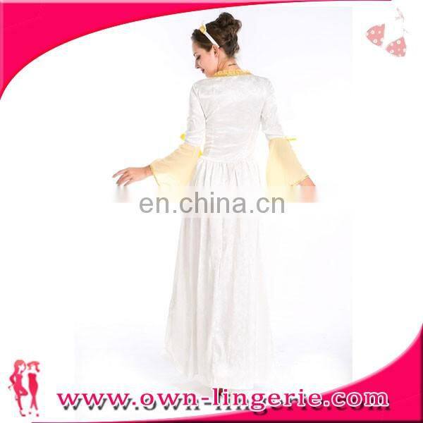 California Costumes Women's Elegant Renaissance Lady Costume