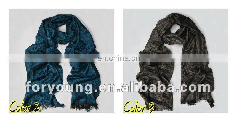 ladies pashmina viscose stoles