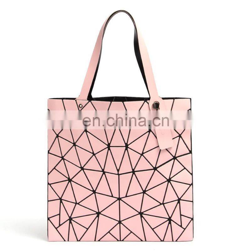 China Factory Wholesale Ladies Bags Handbag Women Shoulder Bag 2017