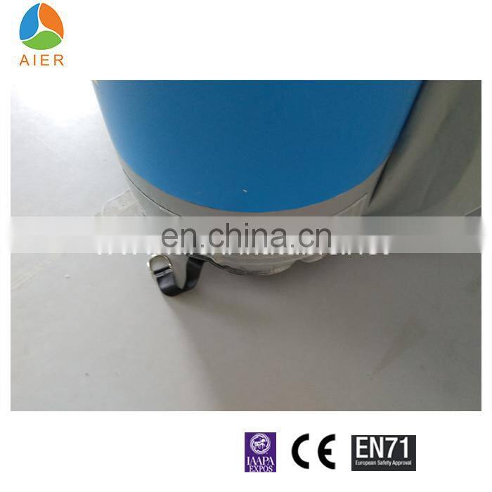 0.45 mm PVC customized inflatable tent small type tent